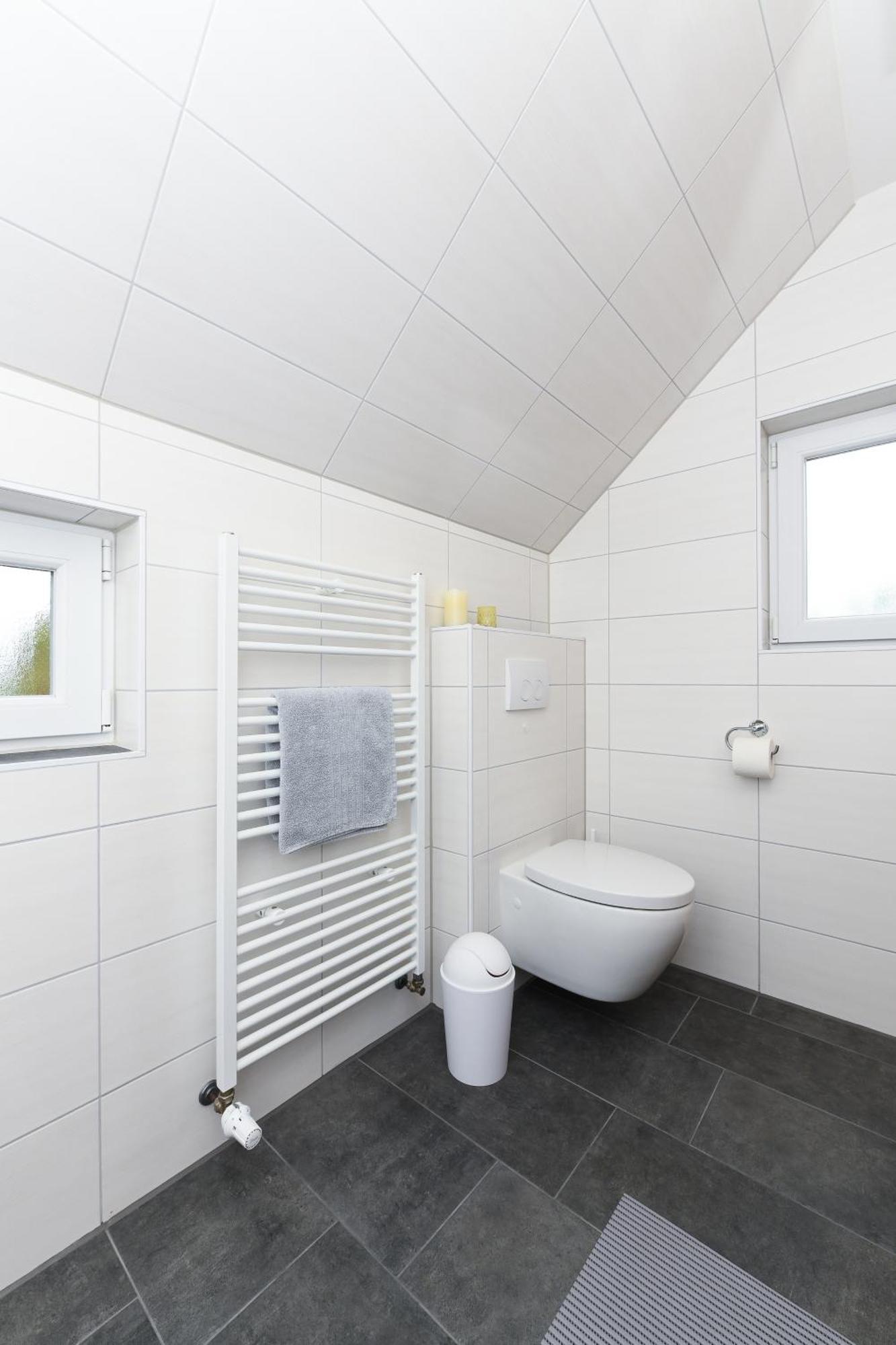 Ferienwohnung Nordmoor Blomberg  Екстериор снимка