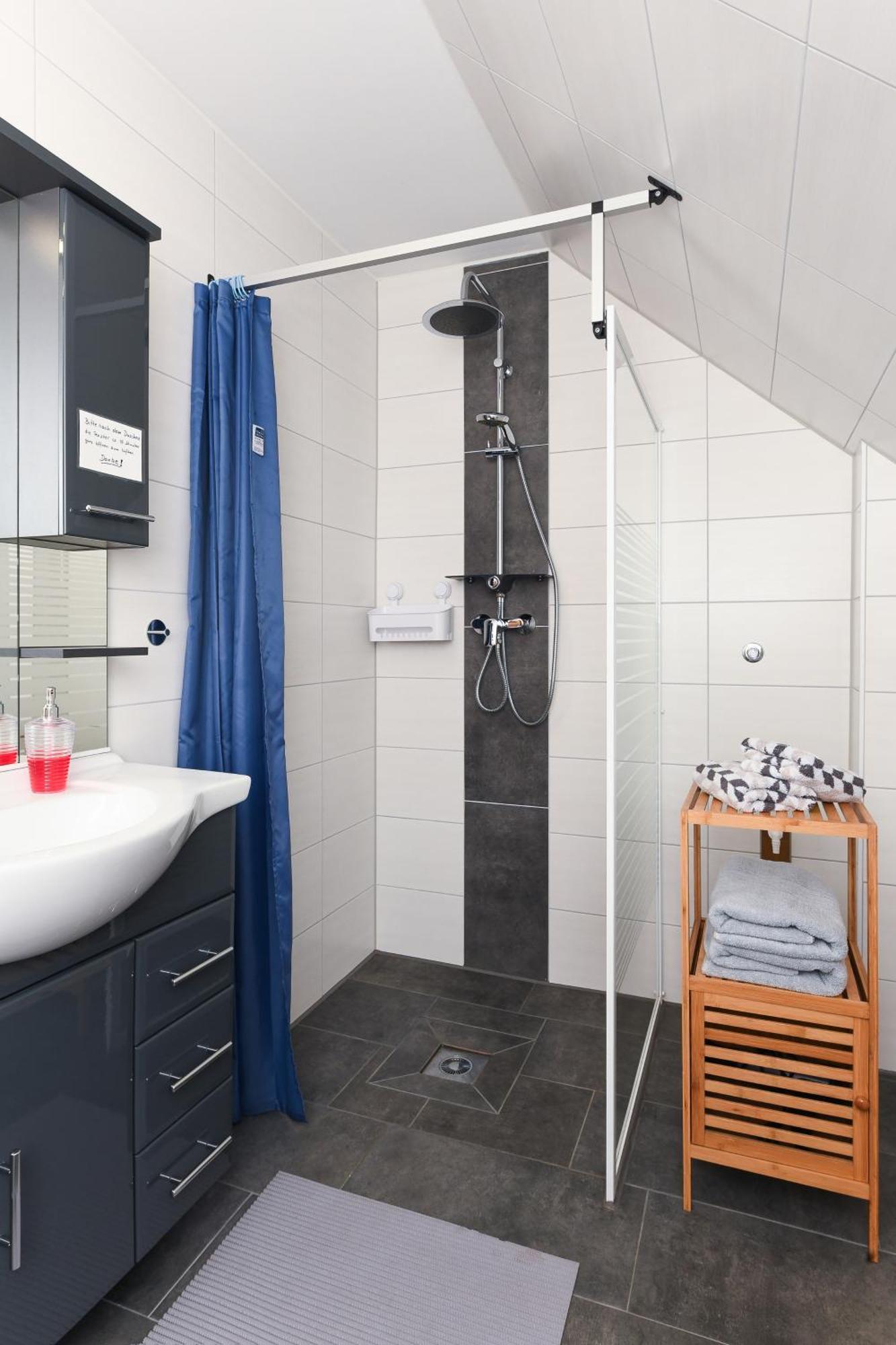 Ferienwohnung Nordmoor Blomberg  Екстериор снимка