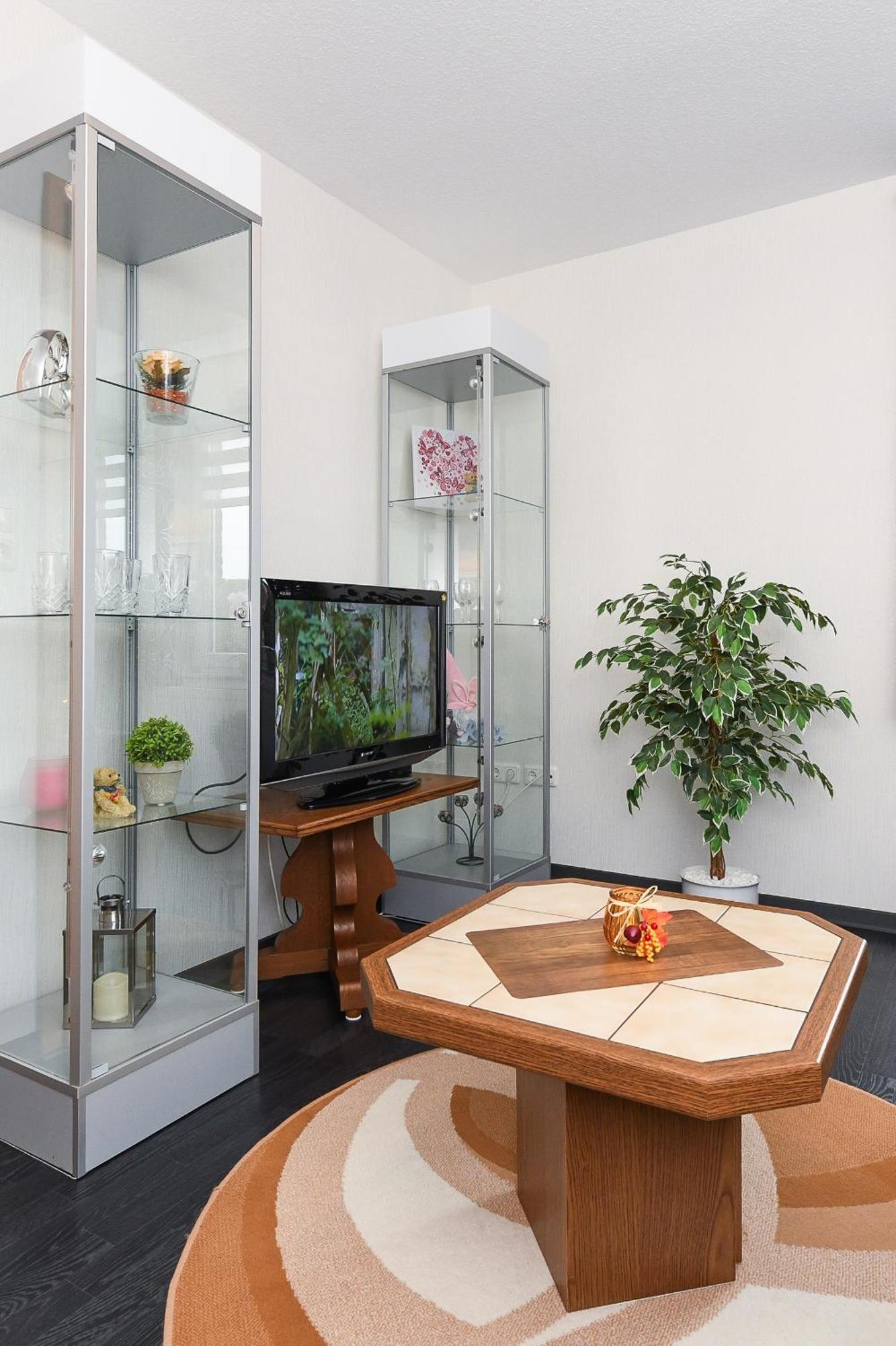 Ferienwohnung Nordmoor Blomberg  Екстериор снимка