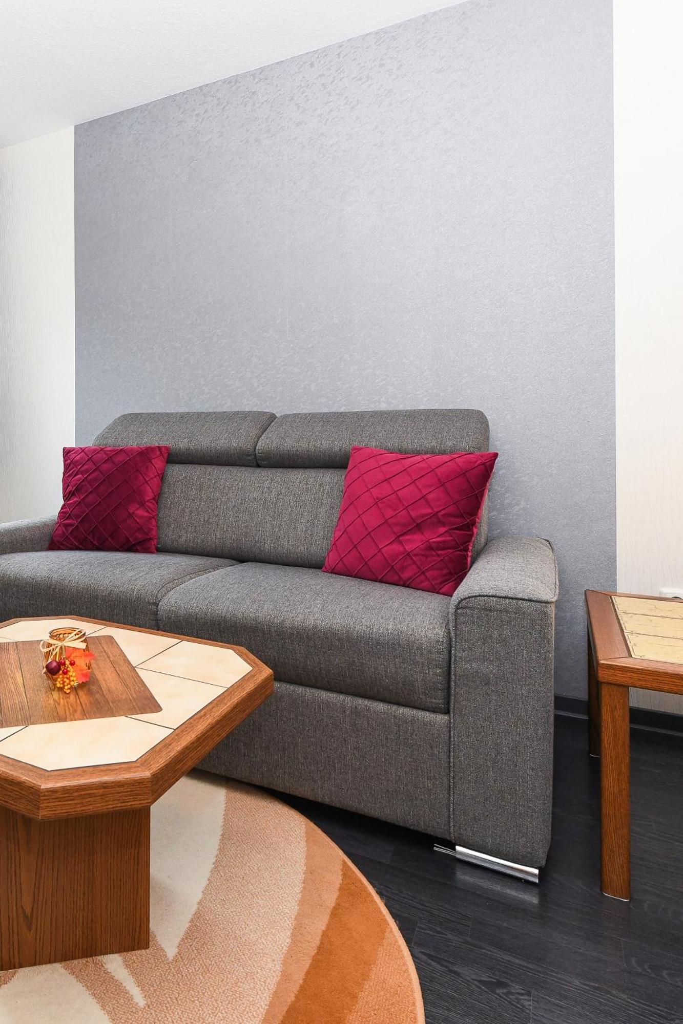 Ferienwohnung Nordmoor Blomberg  Екстериор снимка