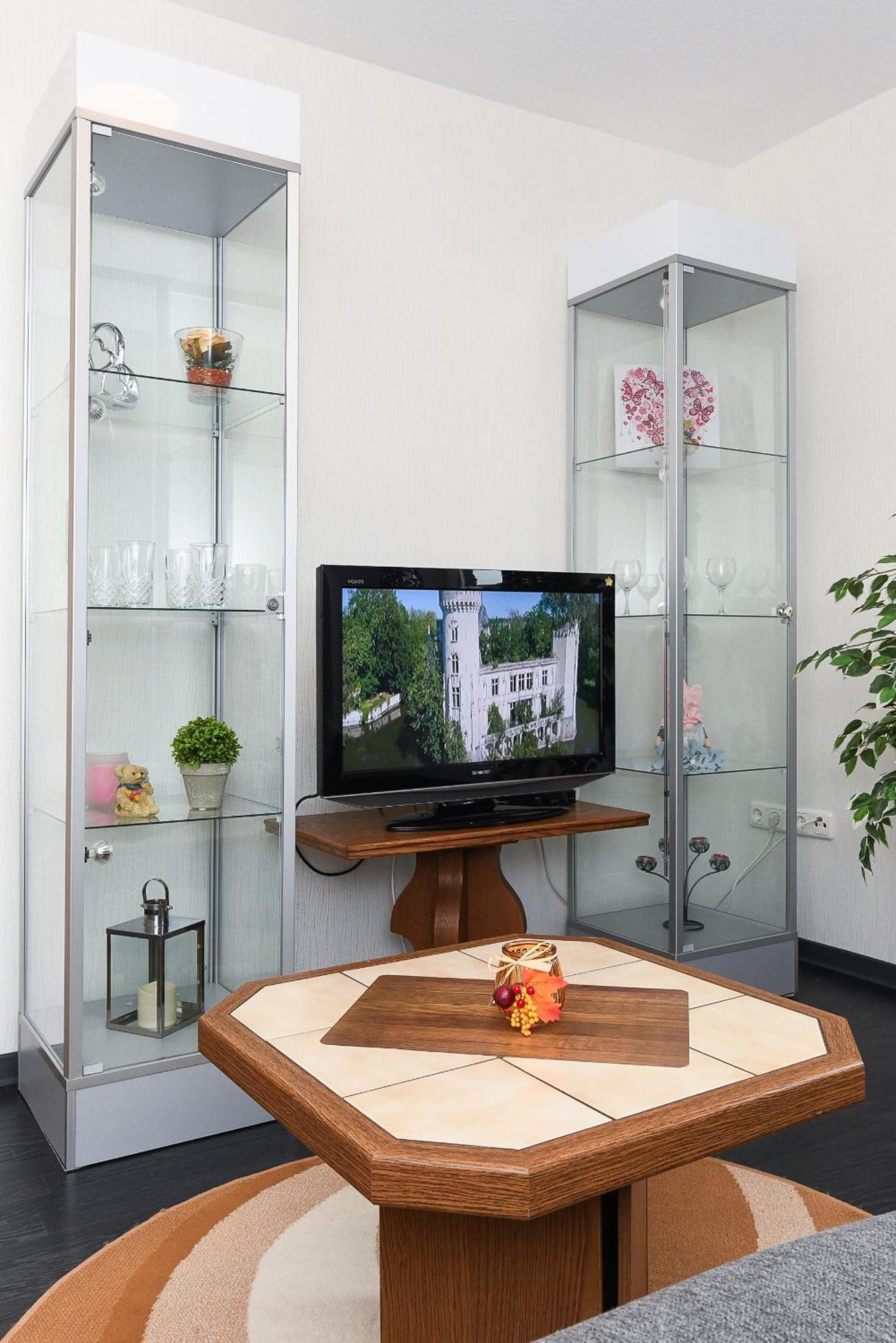 Ferienwohnung Nordmoor Blomberg  Екстериор снимка